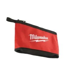 Milwaukee Canvas Tool Pouch Red 3 pc