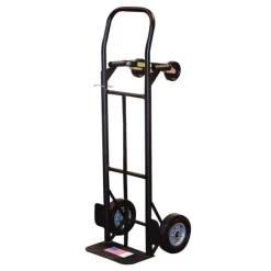 Milwaukee Convertible Hand Truck 600 lb