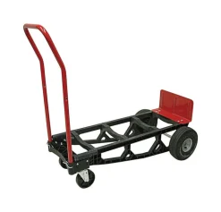 Milwaukee Convertible Hand Truck 600 lb