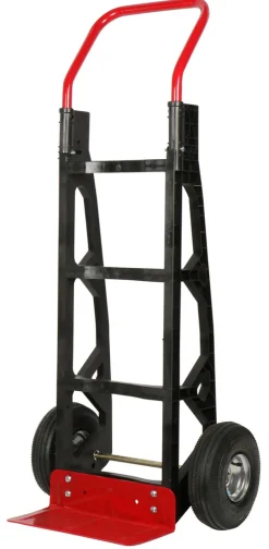 Milwaukee Convertible Hand Truck 600 lb