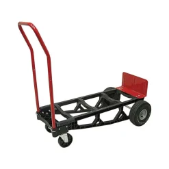 Milwaukee Convertible Hand Truck 600 lb