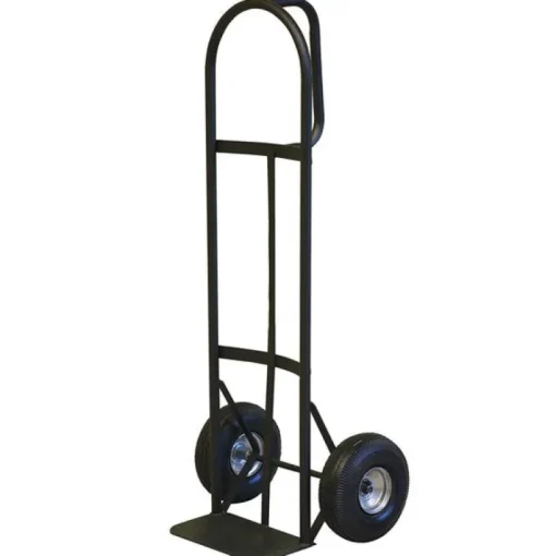 Milwaukee D-Handle Hand Truck 800 lb