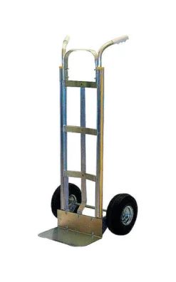 Milwaukee Dual Handle Hand Truck 600 lb