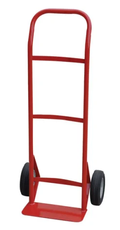 Milwaukee Flow Back Hand Truck 600 lb