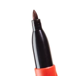 Milwaukee INKZALL Black Fine Tip Jobsite Marker (Pack of 36)
