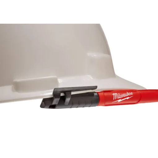Milwaukee INKZALL Black Fine Tip Jobsite Marker (Pack of 36)