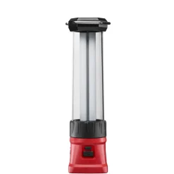 Milwaukee M18 700 lm Red LED Lantern