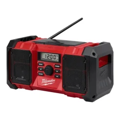 Milwaukee M18 Weather Resistant Jobsite Radio
