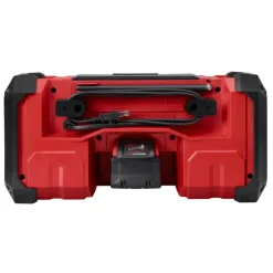 Milwaukee M18 Weather Resistant Jobsite Radio