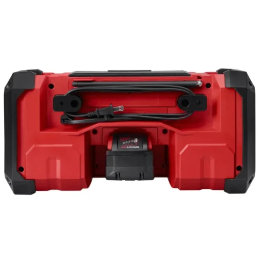 Milwaukee M18 Weather Resistant Jobsite Radio