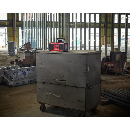 Milwaukee M18 Weather Resistant Jobsite Radio