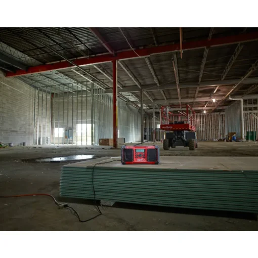 Milwaukee M18 Weather Resistant Jobsite Radio