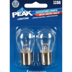 MINI AUTOMOTIVE BULB S8