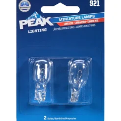 MINI AUTOMOTIVE BULB T5