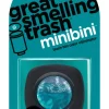 Minibini Fresh Clean Scent Odor Eliminator Liquid 1 ml for Indoor Trash/Kitchen/Bathroom (Pack of 6)