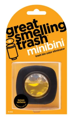 MINIBINI LEMN VRB DEVICE (Pack of 6)
