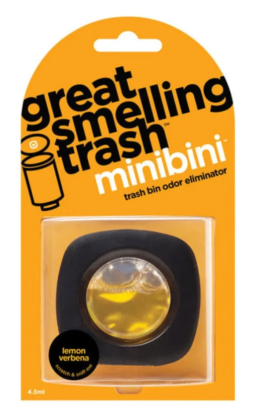 MINIBINI LEMN VRB DEVICE (Pack of 6)
