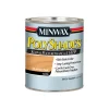 Minwax 61770 1 Quart Classic Oak Polyshades® Gloss Wood Stain (Case of 4)