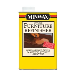 Minwax Antique Furniture Refinisher 1 qt.