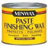 Minwax Dark Finishing Wax Paste 1 lb