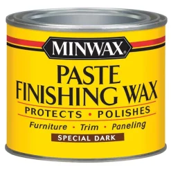 Minwax Dark Finishing Wax Paste 1 lb