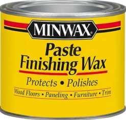 Minwax Dark Finishing Wax Paste 1 lb