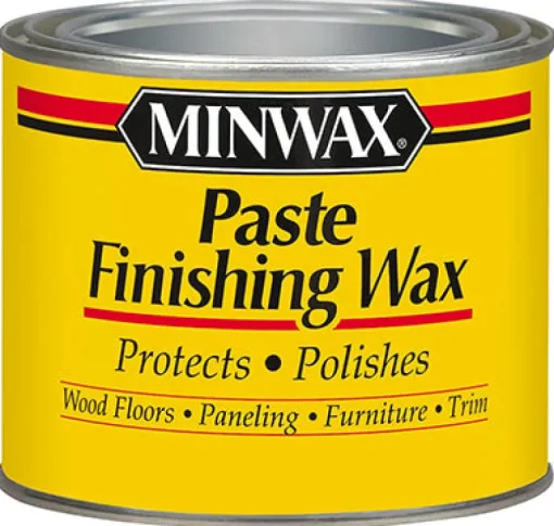 Minwax Dark Finishing Wax Paste 1 lb