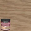 Minwax Design Series Wood Effects Semi-Transparent Weathered Gray Water-Based Weathered Wood Acceler (Pack of 4)