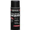 Minwax Gloss Clear Brushing Lacquer 12.25 oz. (Pack of 6)