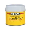 Minwax High Performance Natural Wood Filler 12 oz