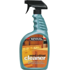 Minwax No Scent Floor Cleaner Liquid 32 Oz.