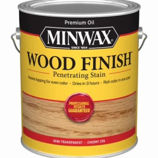 Minwax Stain Voc Glchery (Case Of 2)