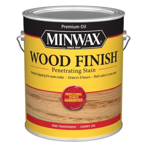 Minwax Stain Voc Glchery (Case Of 2)
