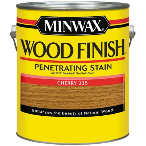Minwax Stain Voc Glchery (Case Of 2)