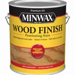 Minwax Stain Voc Glmaple (Case Of 2)