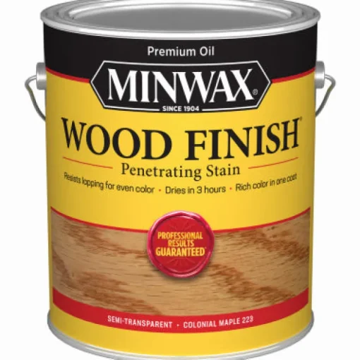 Minwax Stain Voc Glmaple (Case Of 2)