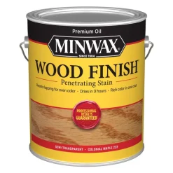 Minwax Stain Voc Glmaple (Case Of 2)