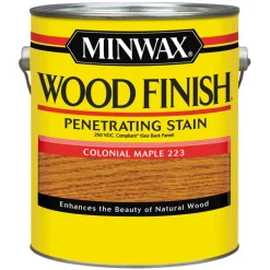 Minwax Stain Voc Glmaple (Case Of 2)
