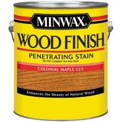 Minwax Stain Voc Glmaple (Case Of 2)