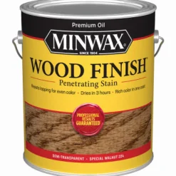 Minwax Stain Voc Glwalnt (Case Of 2)