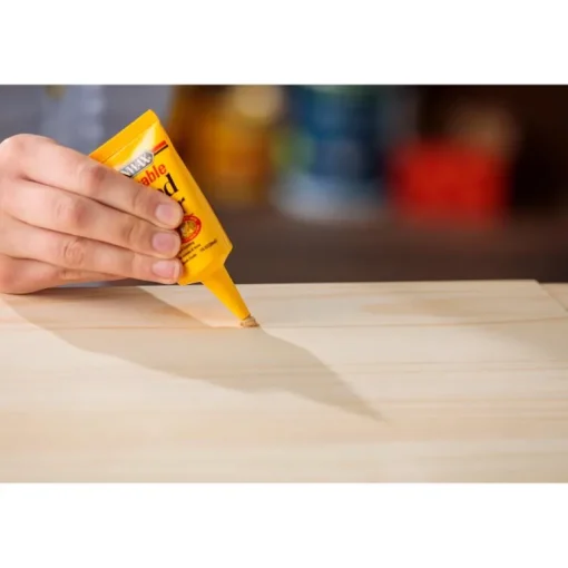 Minwax Stainable Natural Wood Filler 16 oz