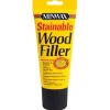 Minwax Stainable Natural Wood Filler 6 oz