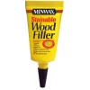 Minwax Stainable Natural Wood Filler 1 oz