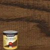Minwax Transparent Low Luster Coffee Oil-Based Gel Stain 1 Qt.