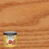 Minwax Transparent Low Luster Antique Maple Oil-Based Oil Gel Stain 0.5 Pt.