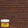 Minwax Walnut 2.2 Gravity Liquid Non-Hardening Pre-Mixed Wood Putty 3.75 oz.