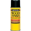 Minwax Wood Finish Semi-Transparent Golden Oak Oil-Based Wood Stain 11.5 oz. (Pack of 6)