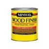 Minwax Wood Finish Semi-Transparent Early American Oil-Based Oil Stain 1 qt. (Pack of 4)