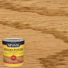 Minwax Wood Finish Semi-Transparent Ipswich Pine Oil-Based Wood Stain 1 qt. (Pack of 4)