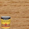 Minwax Wood Finish Semi-Transparent Puritan Pine Oil-Based Wood Stain 1 qt. (Pack of 4)